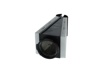 LUFTFILTER BOSCH F026400707 21