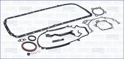 Complete motorpakkingset - carter past: NISSAN PATROL GR V 2.8D 06.97-05.00
