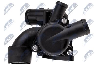 Puzdro termostatu NTY CTM-WW-135