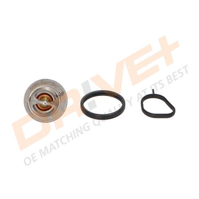 THERMOSTAT KüHLMITTEL