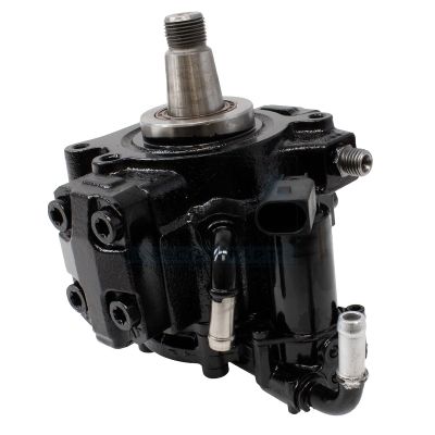 POMPA DE INALTA PRESIUNE