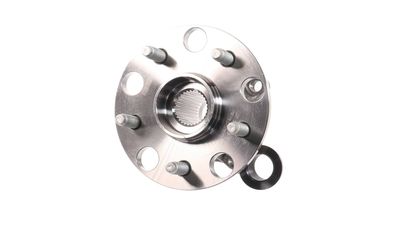 RADLAGERSATZ SKF VKBA6955 17