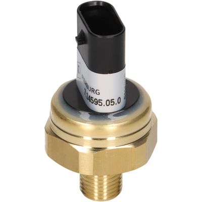 SENSOR ÖLDRUCK PIERBURG 714595050 4