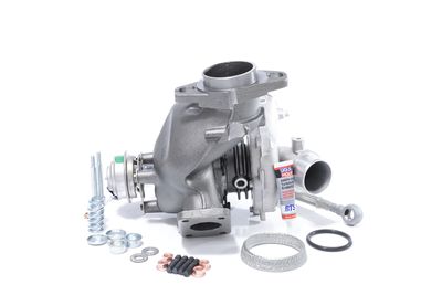 LADER AUFLADUNG BTS Turbo T981072 27