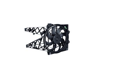 VENTILATOR RADIATOR NRF 470014 41