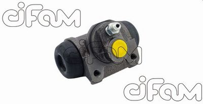 CILINDRU RECEPTOR FRANA CIFAM 101253