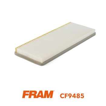 Филтър купе (поленов филтър) FRAM CF9485