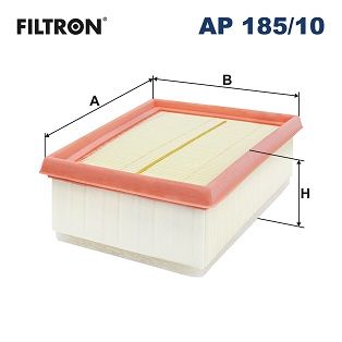 Воздушный фильтр FILTRON AP 185/10 для RENAULT KOLEOS