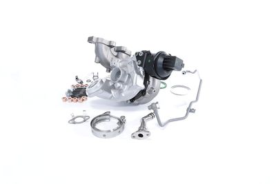 LADER AUFLADUNG BTS Turbo T981421BL 6