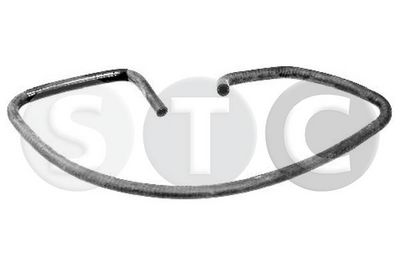 маркуч на радиатора STC T408504