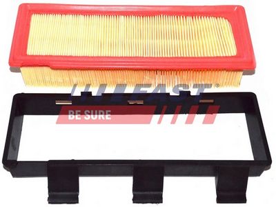 Filtr powietrza FAST FT37167