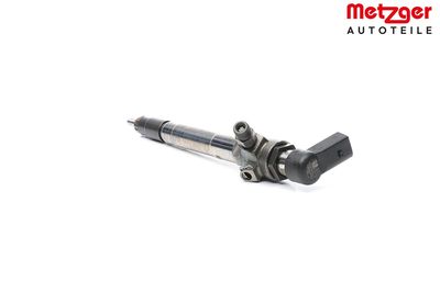 INJECTOR METZGER AUTOTEILE 0871021 7