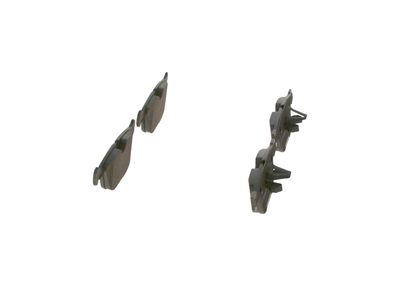 BREMSBELAGSATZ SCHEIBENBREMSE BOSCH 0986494294 26