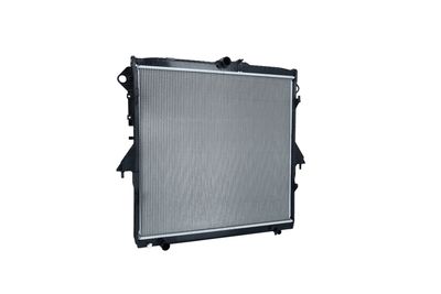 RADIATOR RACIRE MOTOR NRF 59261 43