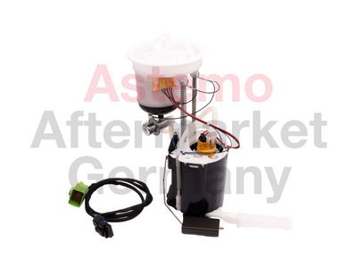 SISTEM ALIMENTARE CU COMBUSTIBIL ASTEMO-HITACHI 2503245 3