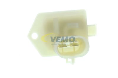 REZISTOR VENTILATOR HABITACLU VEMO V24790012 46