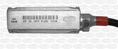 MAGNETI MARELLI - Riadiaca jednotka osvetlenia OPEL, BMW, VW, MERCEDES-BENZ , LRQ020