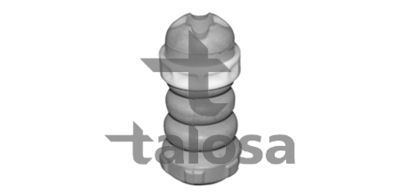 TAMPON CAUCIUC SUSPENSIE