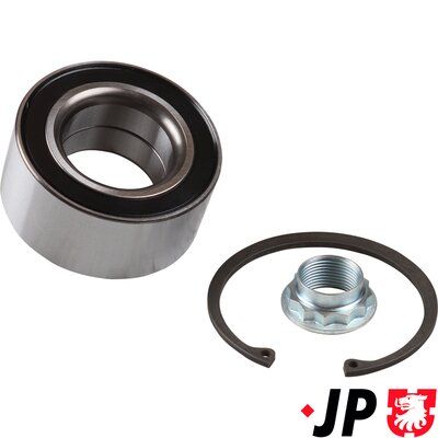 SET RULMENT ROATA JP GROUP 1351300210