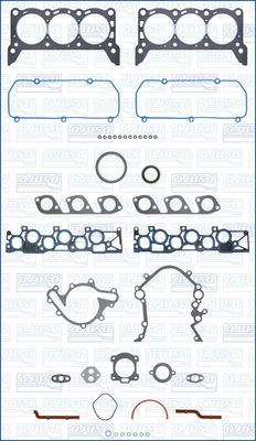 Комплект прокладок, двигатель AJUSA 50473600 для FORD AUSTRALIA F150