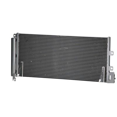 KONDENSATOR KLIMAANLAGE NISSENS 940023 26