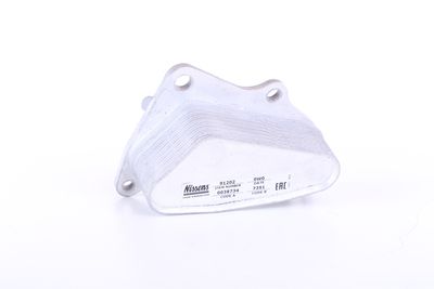 ÖLKüHLER MOTORöL NISSENS 91202 39