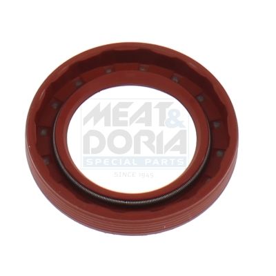 Bague d'étanchéité système S.P.I., pompe d'injection MEAT & DORIA