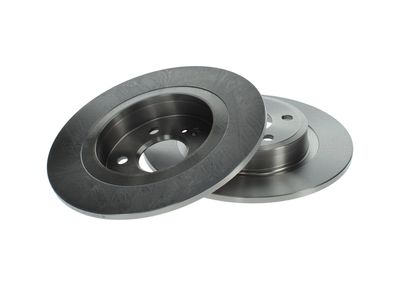 BREMSSCHEIBE BOSCH 0986479A38 19