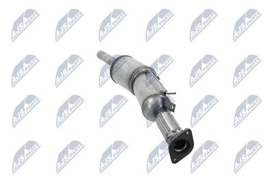 FILTRU FUNINGINE/PARTICULE SIST.DE ESAPAMENT NTY DPFRE005 19