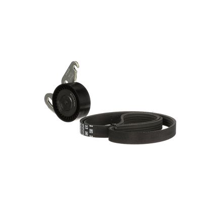 SET CUREA TRANSMISIE CU CANELURI GATES K025PK1133 4