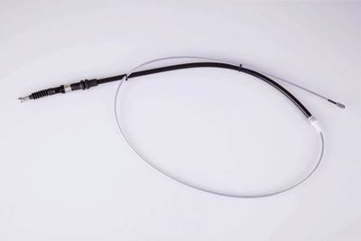 CABLU FRANA DE PARCARE