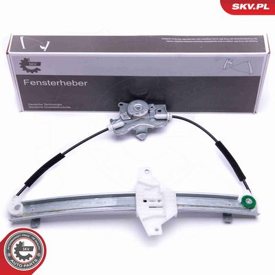 MECANISM ACTIONARE GEAM