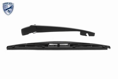 SET STERGATOARE CURATARE PARBRIZ ACKOJA A370471 1