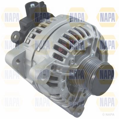 Alternator NAPA NAL1761