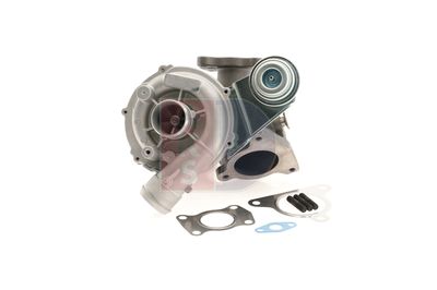 LADER AUFLADUNG AKS DASIS 065007N 16