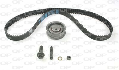 TBK511411 OPEN PARTS Комплект ремня ГРМ