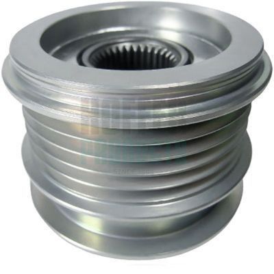 SISTEM ROATA LIBERA GENERATOR