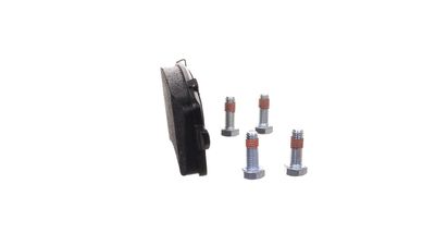 BREMSBELAGSATZ SCHEIBENBREMSE SKF VKBP90112E 33