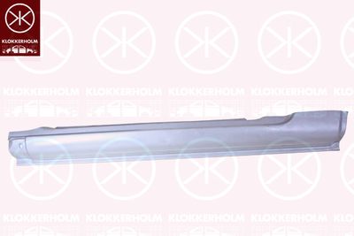 PLACă DE PRAG KLOKKERHOLM 6842001