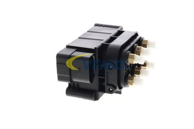 VENTIL DRUCKLUFTANLAGE VEMO V15510010 53