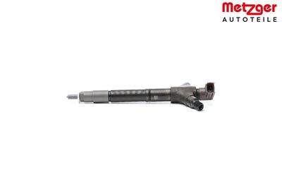 EINSPRITZDüSE METZGER AUTOTEILE 0871098 1