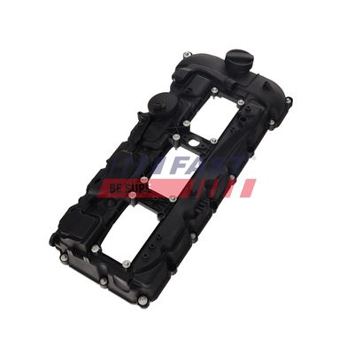 CAPAC CULBUTOR FAST FT00592 19