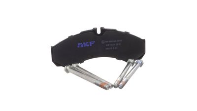 BREMSBELAGSATZ SCHEIBENBREMSE SKF VKBP90130 42