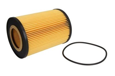Oliefilter (patroon) past: DAF 75, 75 CF, 85 CF, 95, 95 XF, CF 75, CF 85, DB, XF 95 SOLARIS URBINO I, URBINO II, VACANZA TEMSA AVENUE, TOURMALIN VAN HOOL A ISBe4-250B-XF355M 09.87-