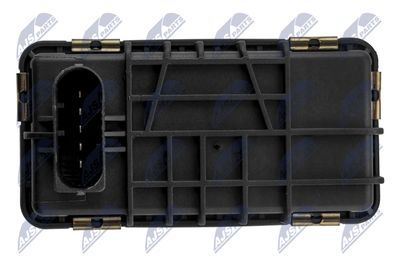 ELEMENT DE AJUSTARE TURBOCOMPRESOR NTY ECDBM033 4