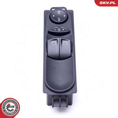 Jungiklis, lango pakėliklis