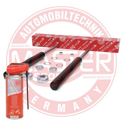 AMORTIZOR MASTER-SPORT GERMANY 16K005001P 3