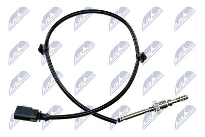 Sensor, Abgastemperatur
