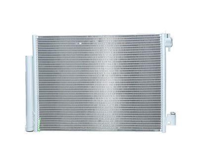 CONDENSATOR CLIMATIZARE BV PSH 090571044200 2