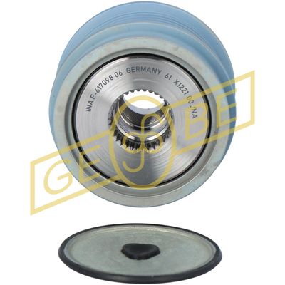 SISTEM ROATA LIBERA GENERATOR GEBE 355581 2